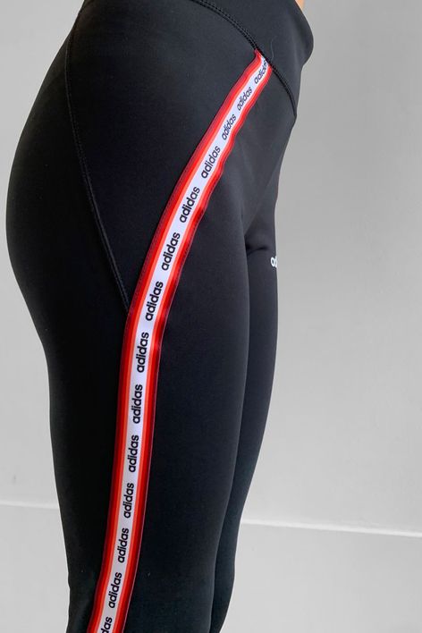 calça legging adidas feminina mercado livre