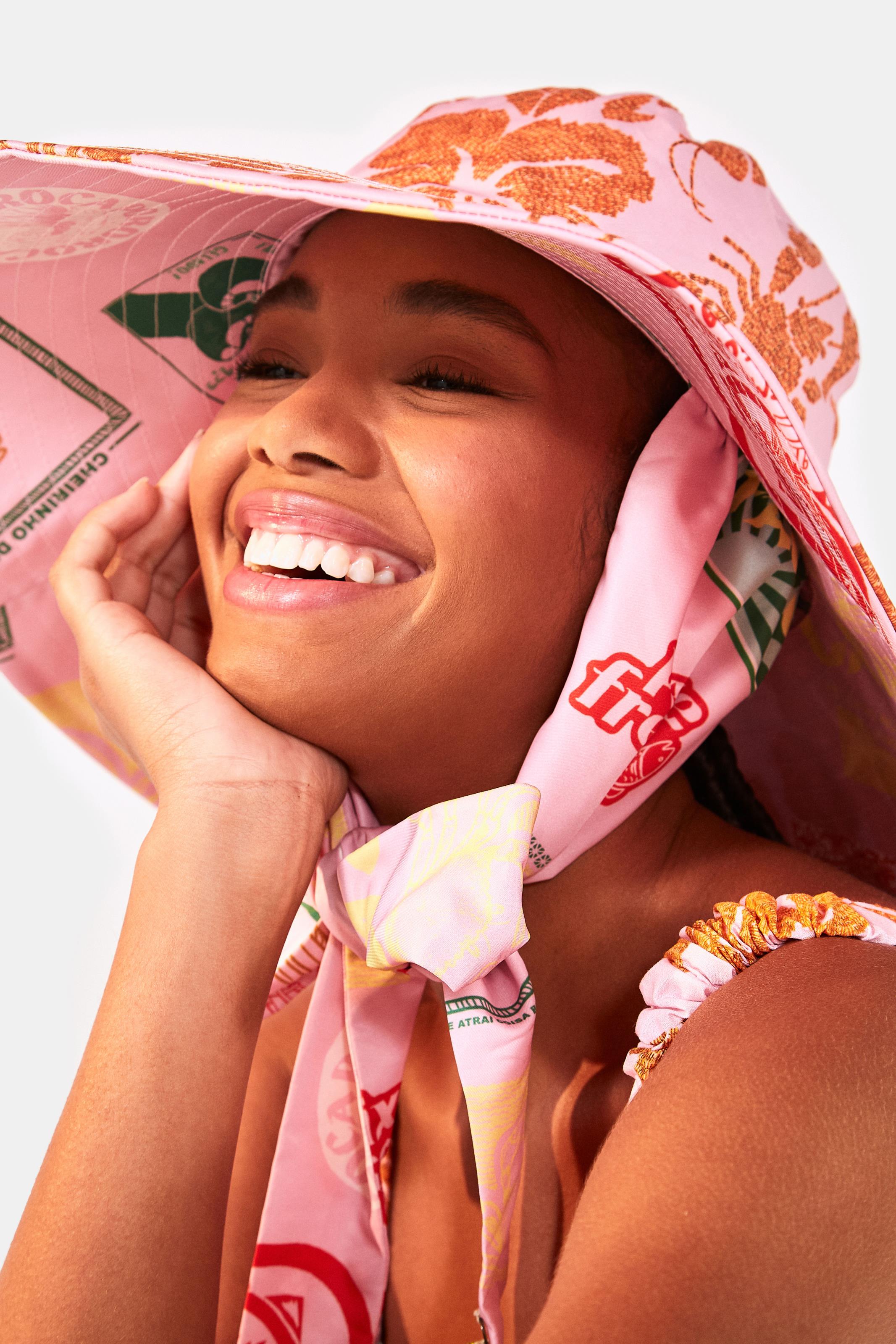 Chapeu farm Clearance