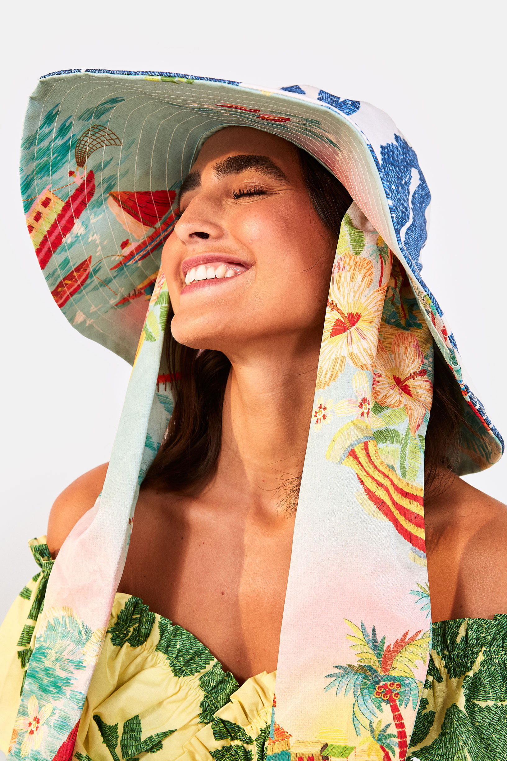 Chapeu farm Clearance