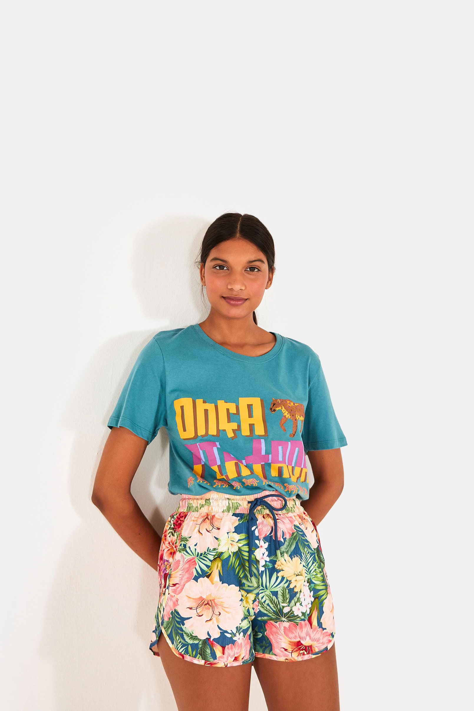 Short nylon farm Clearance