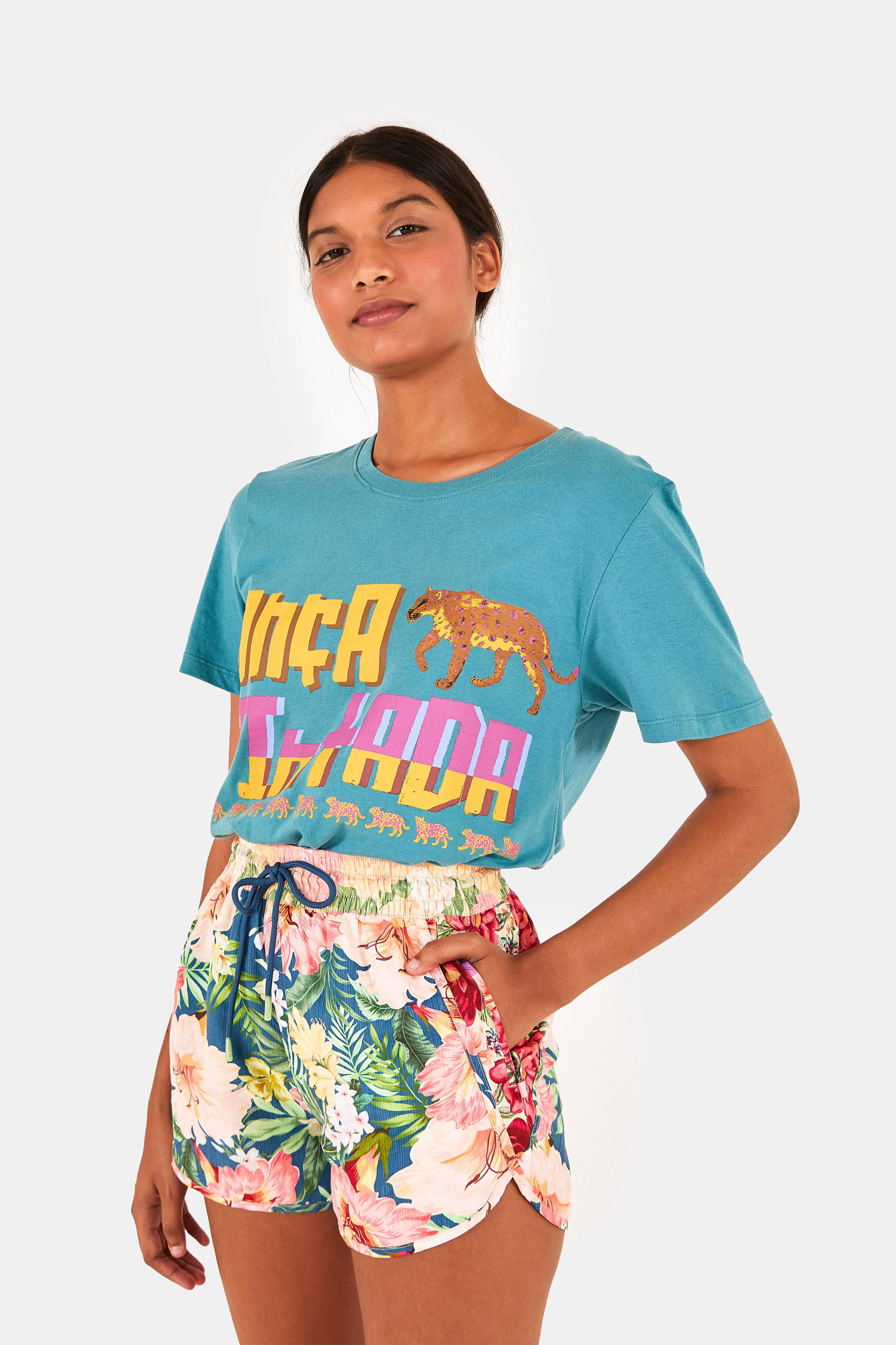 Short nylon farm Clearance