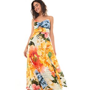 vestido midi julieta farm