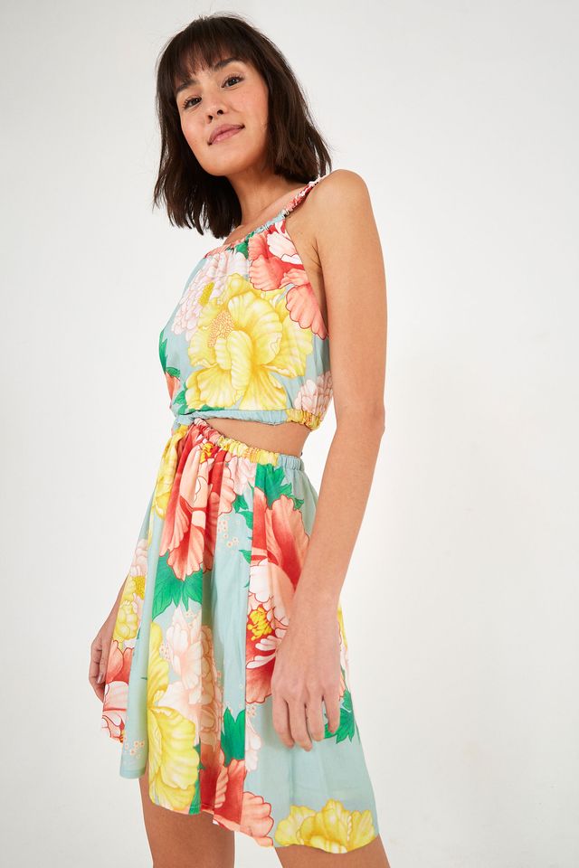 roupa oriental unissex