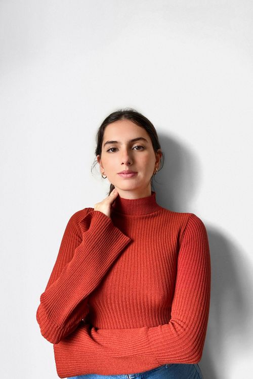 moda feminina tricot