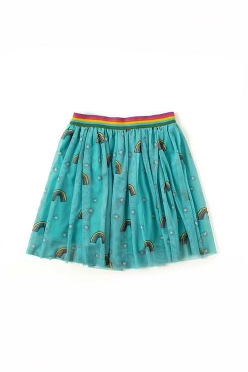 saia de tule masculina