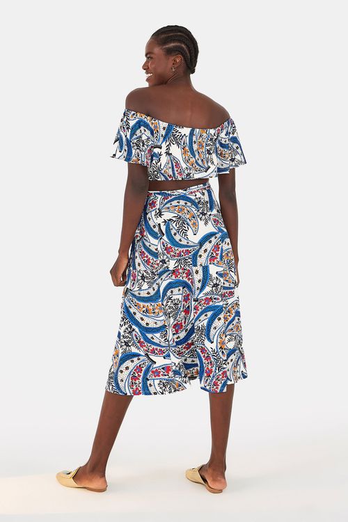 saia transpassada florida