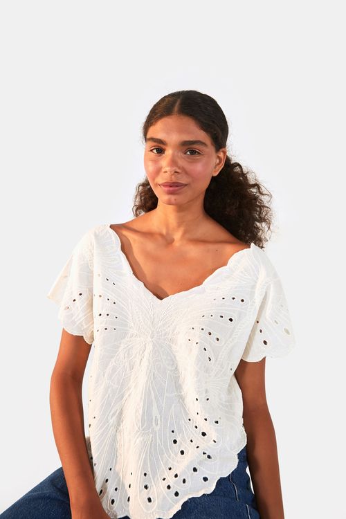 blusas gg feminina
