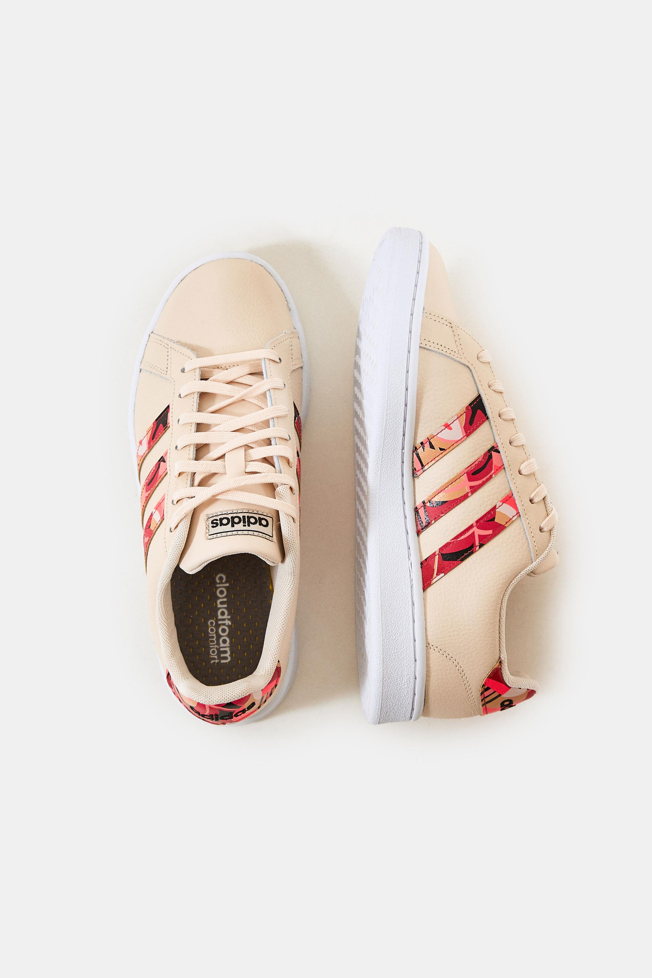 adidas grand court farm