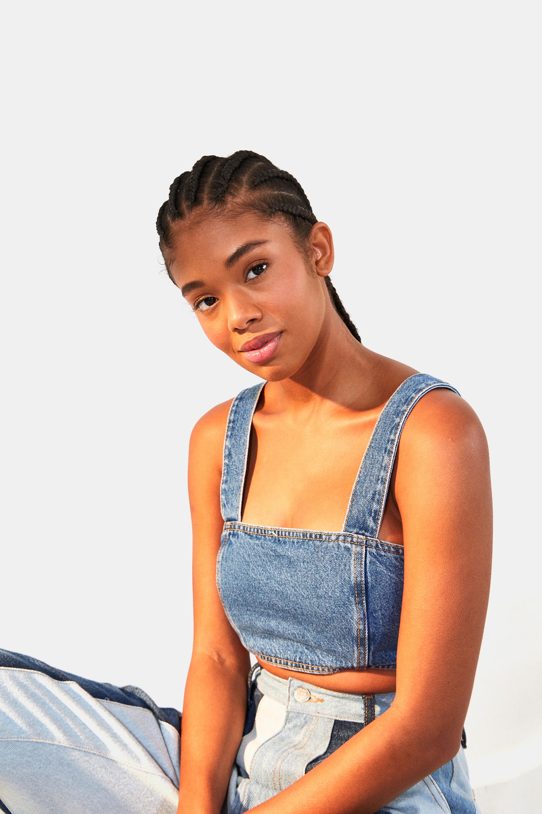 Top Refarm Jeans