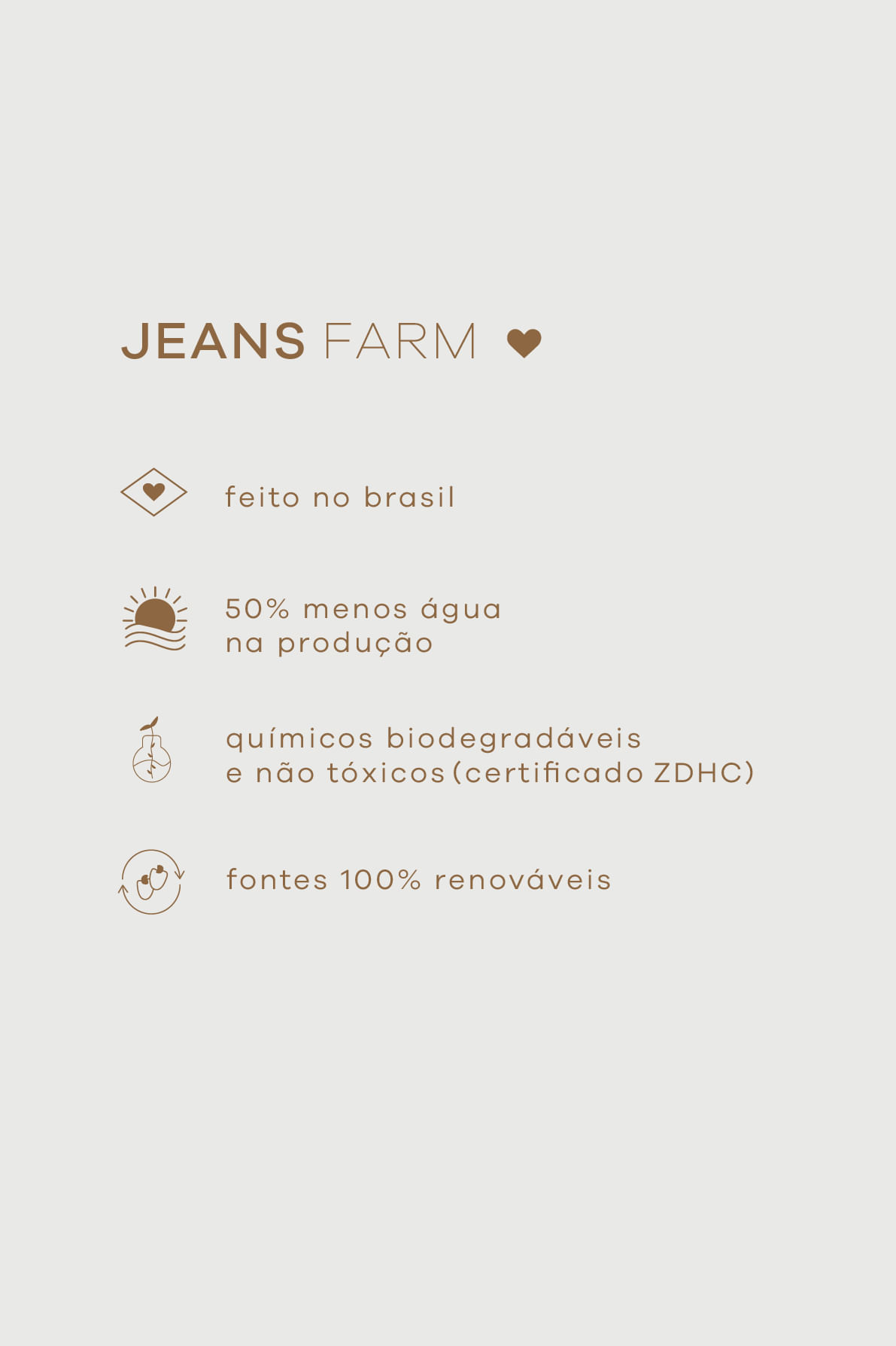 Top Refarm Jeans