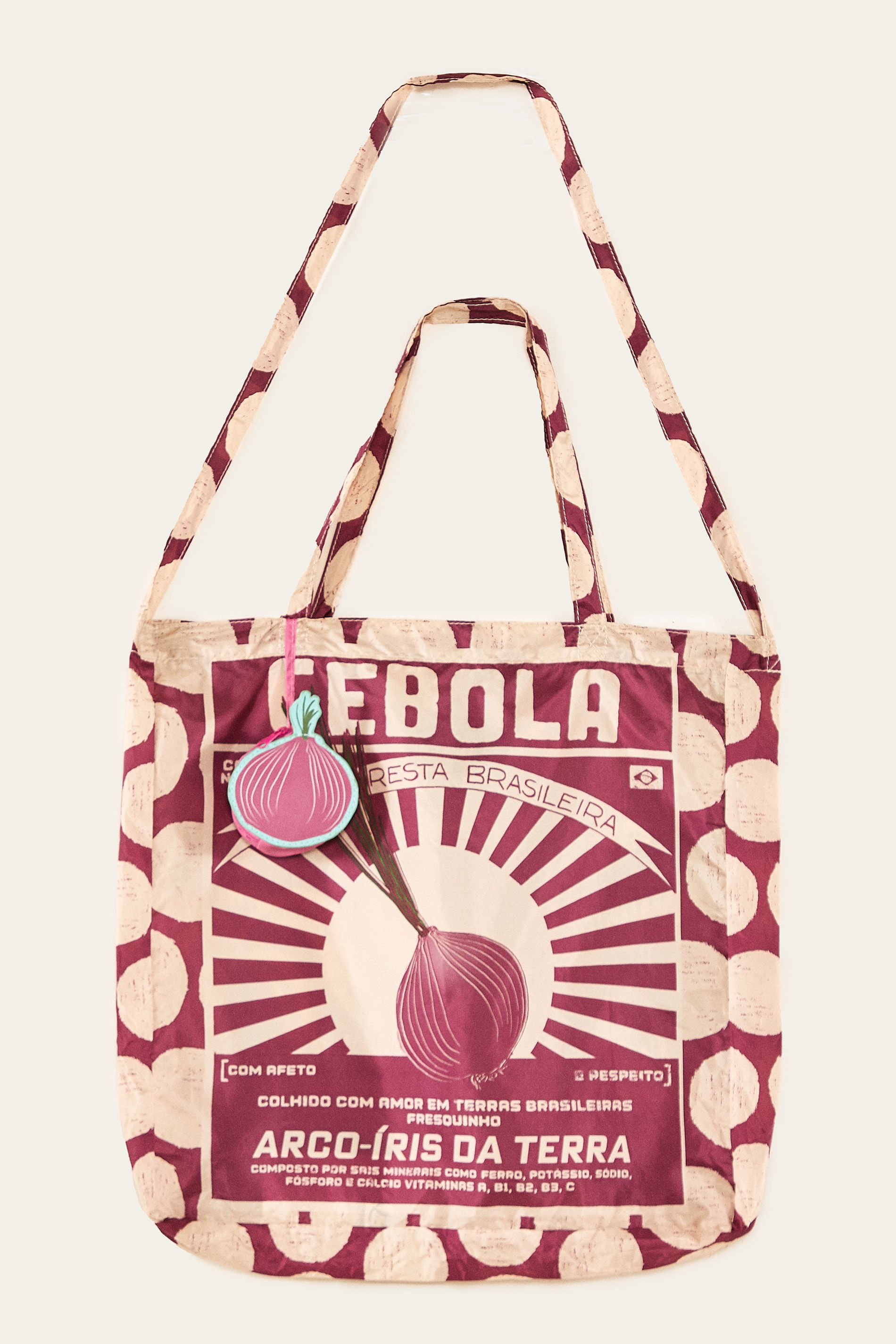 Bolsa Cebola - Farm
