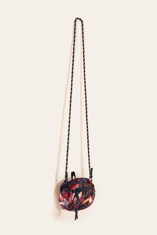 zara smiley bolsa