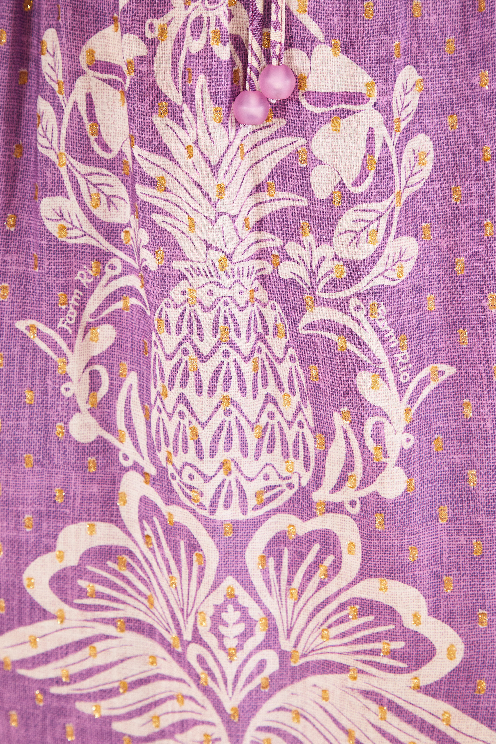 Vestido Longo Doce Caminho