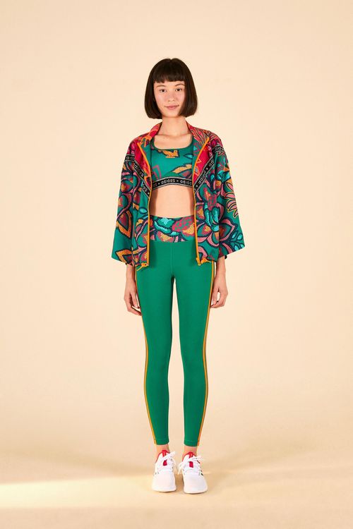 306826_2276_2-TOP-ADIDAS-PINEAPPLE-FLWER-BOLD-GREEN