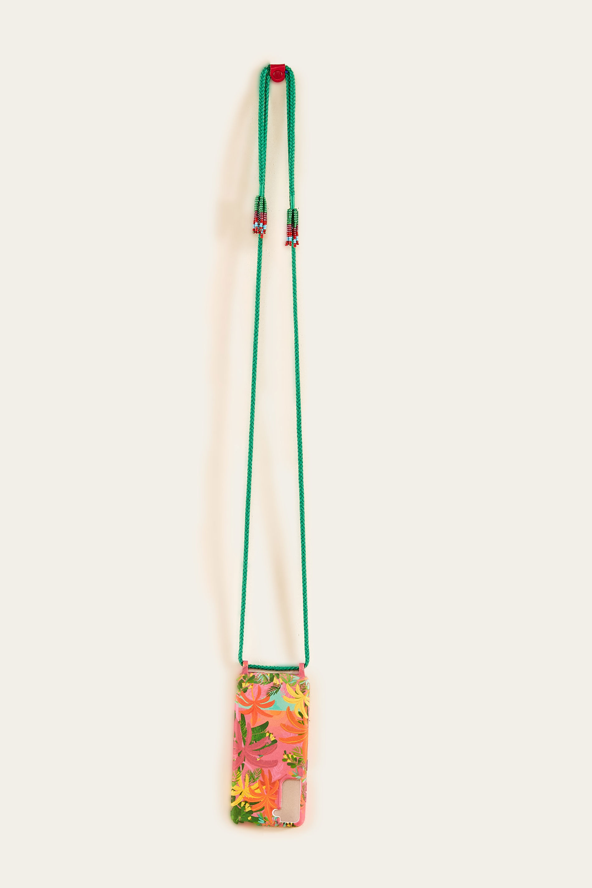 Capinha Samsung S21 Trim Estampada Maré Tropical