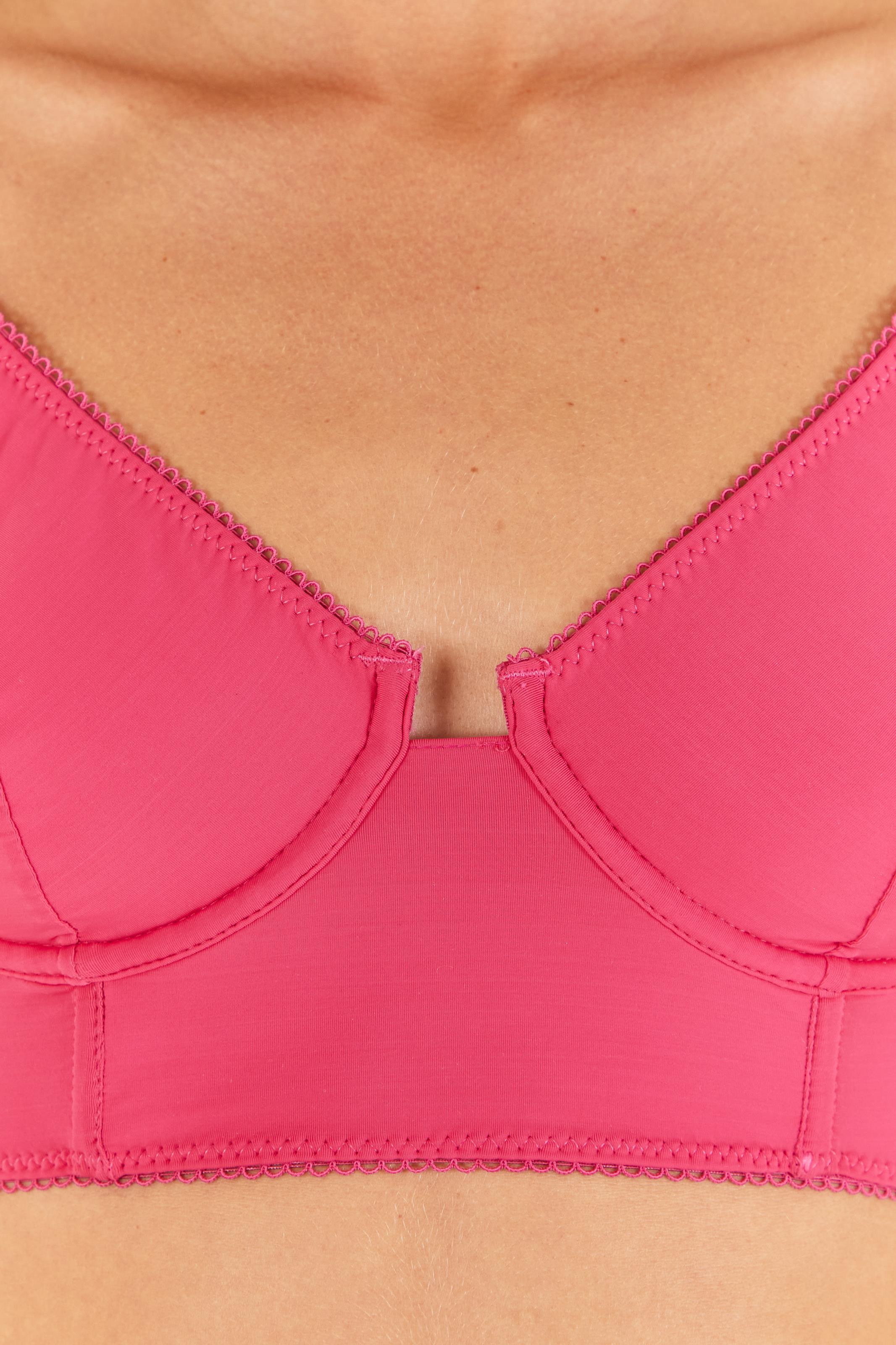 Top Corselet