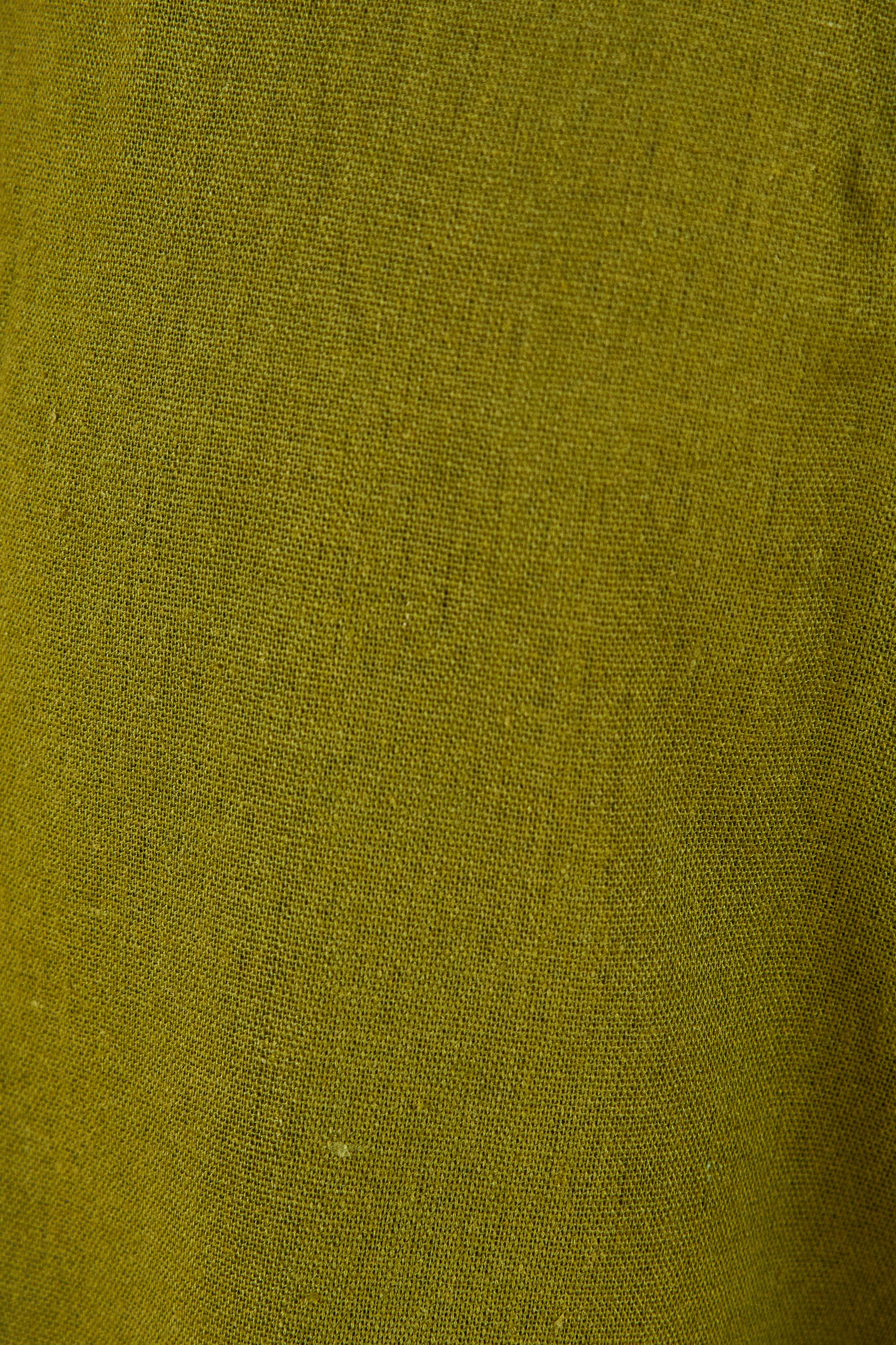 Short Pregas Botão