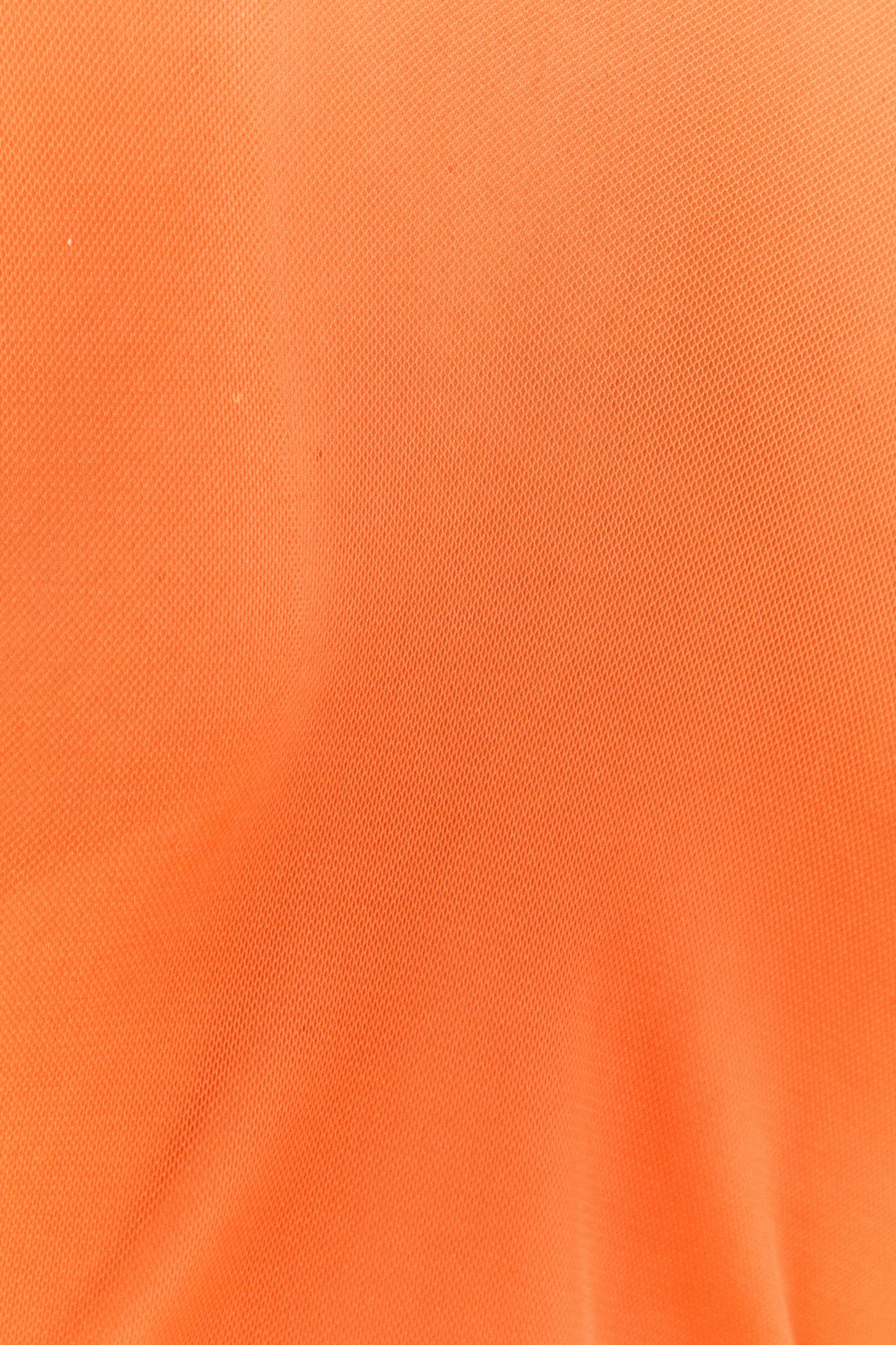 Blusa Gola Tule