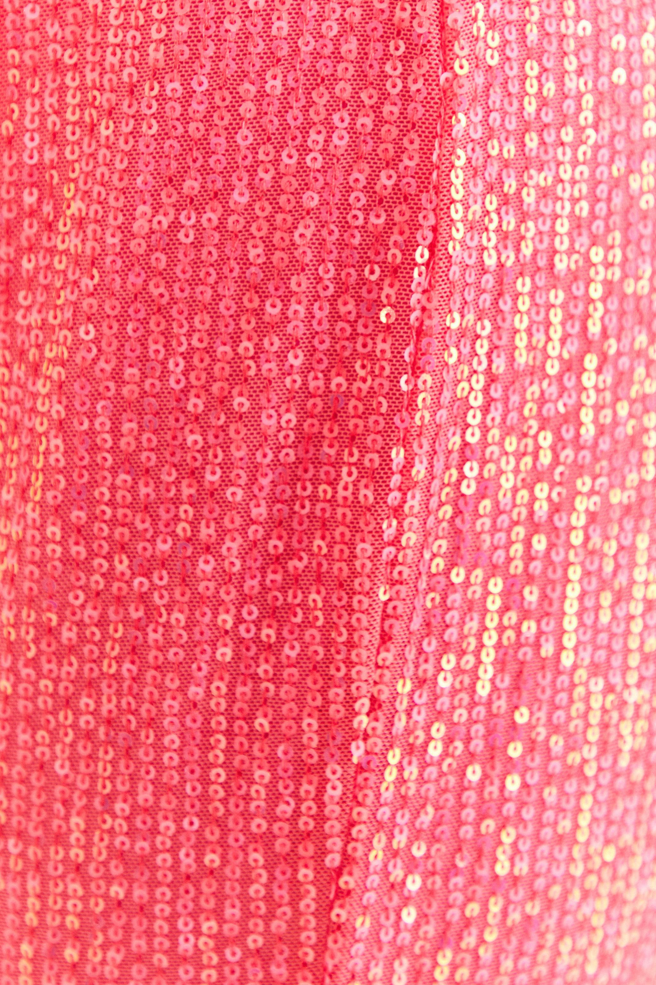 Calça Paetê Amô Amô