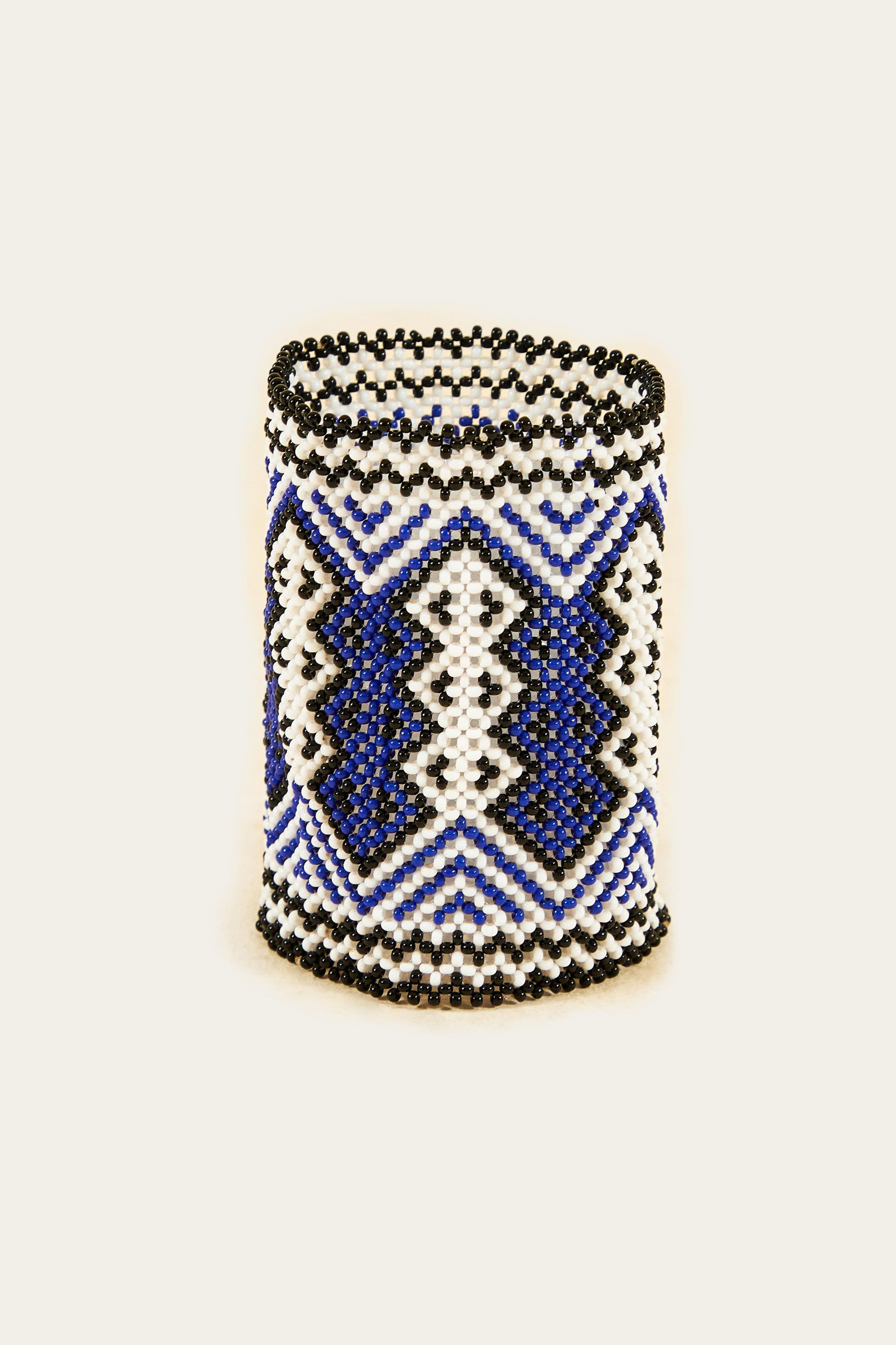 Pulseira Yawanawa