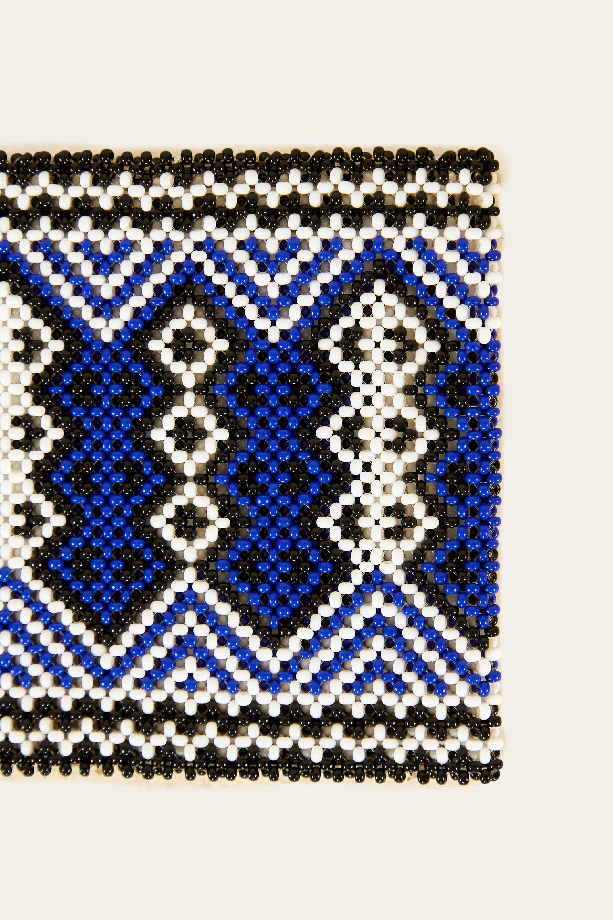 Pulseira Yawanawa