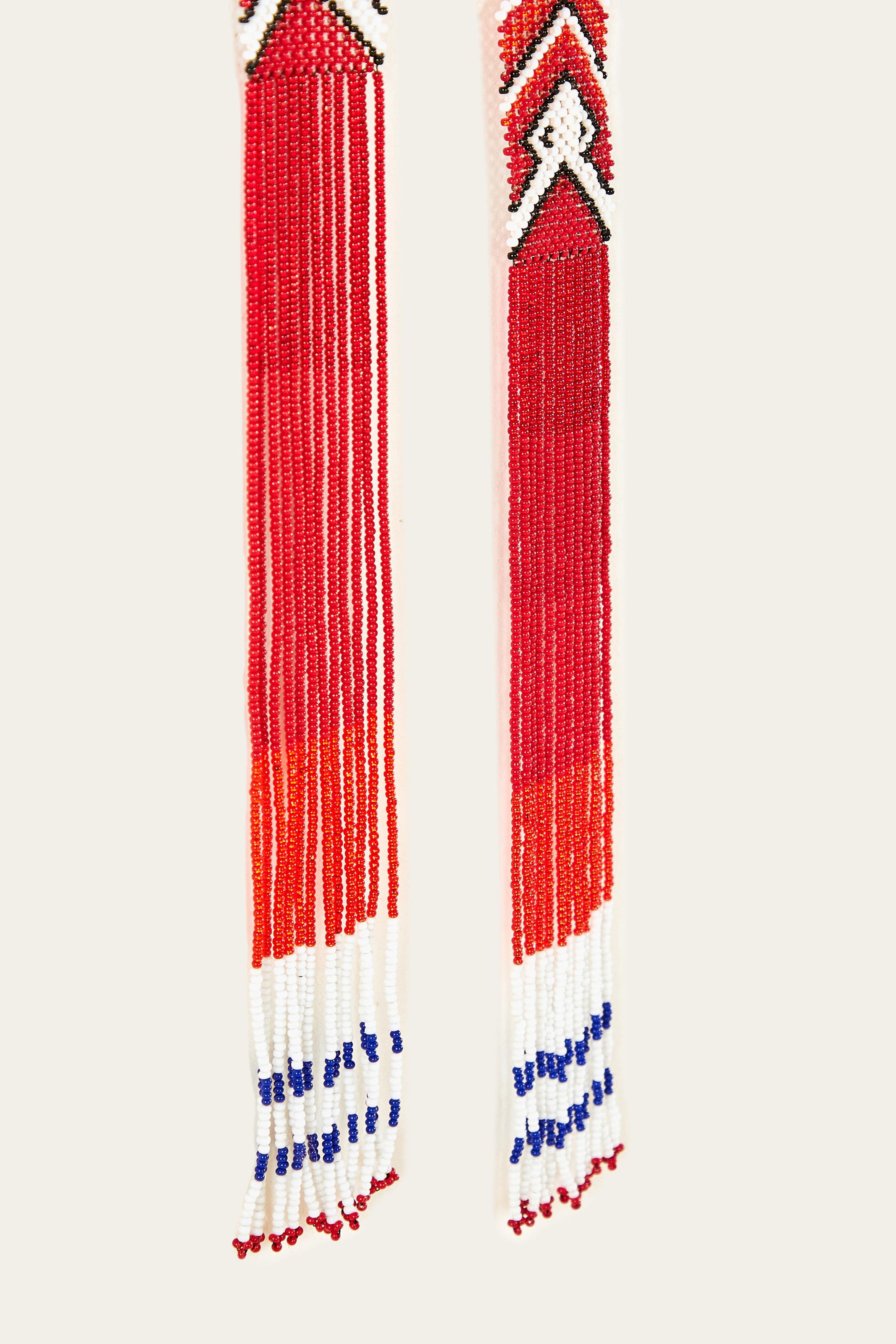 Brinco Yawanawa