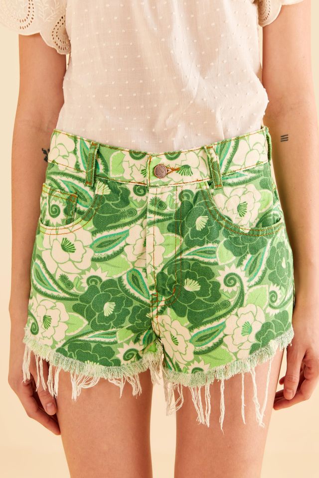 Sequoia Grove™ Woven Short main image 0