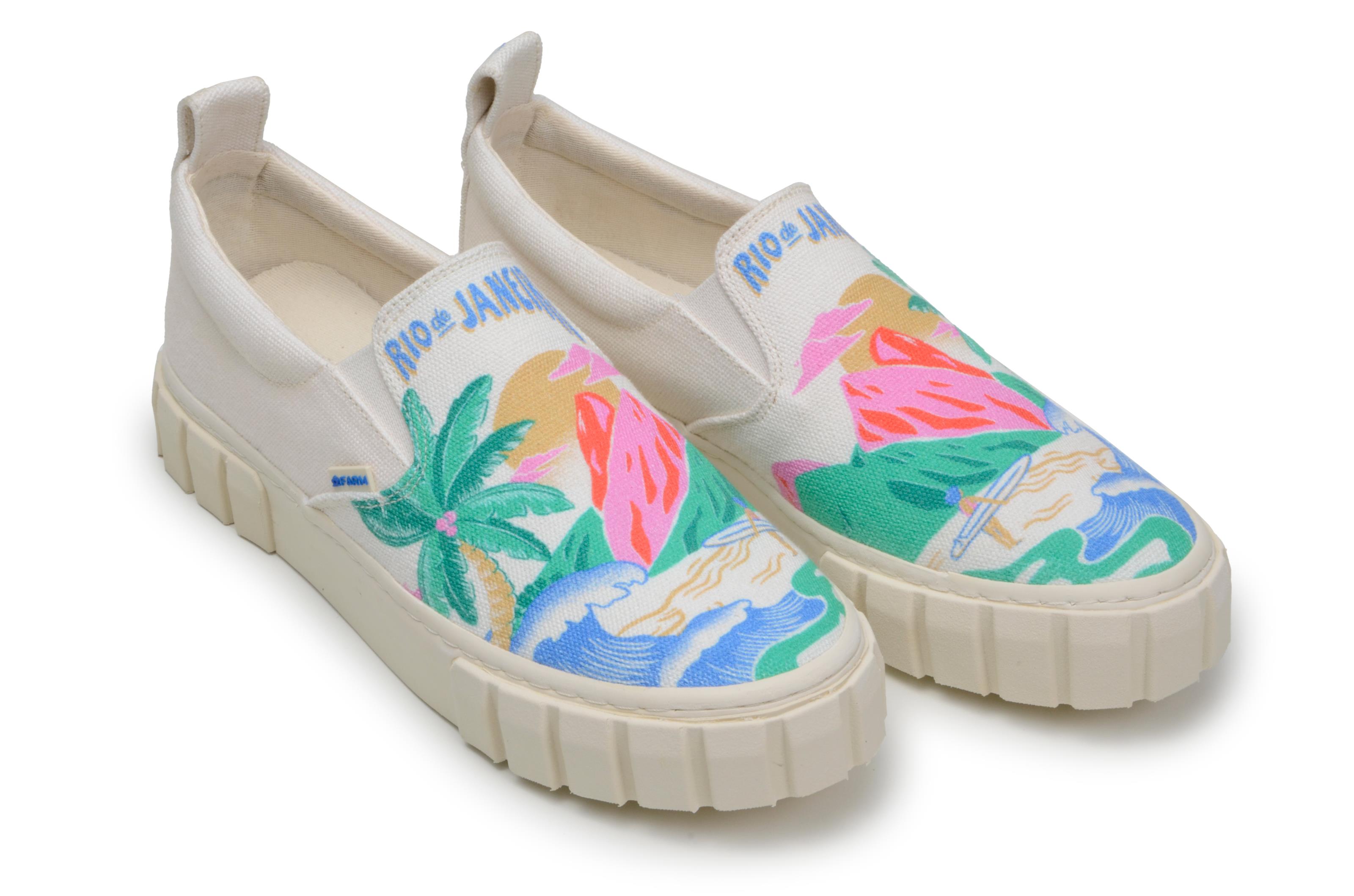 Tn Avenida Tratorado Iate Carioca