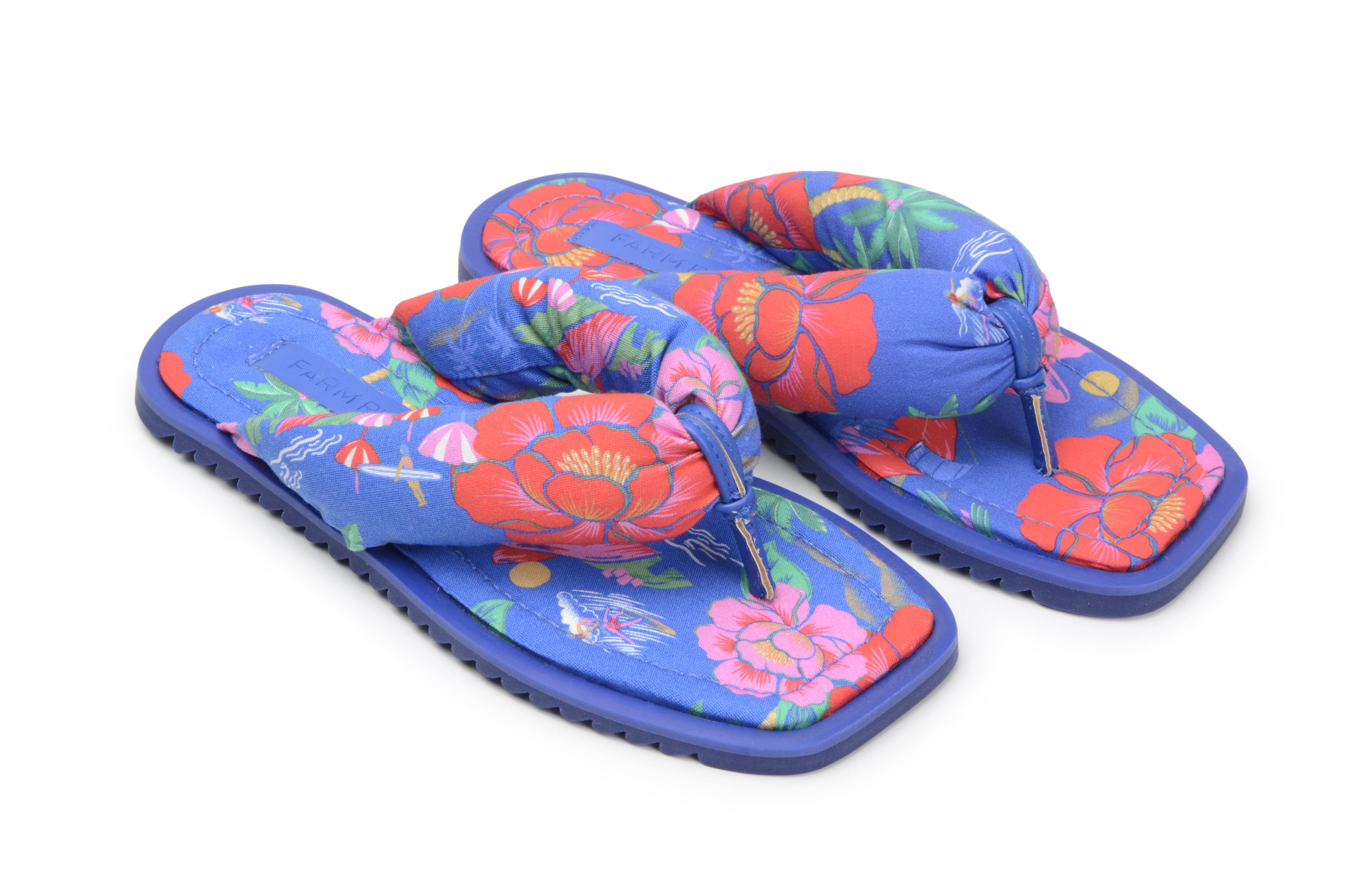 Sand Puff Flatform