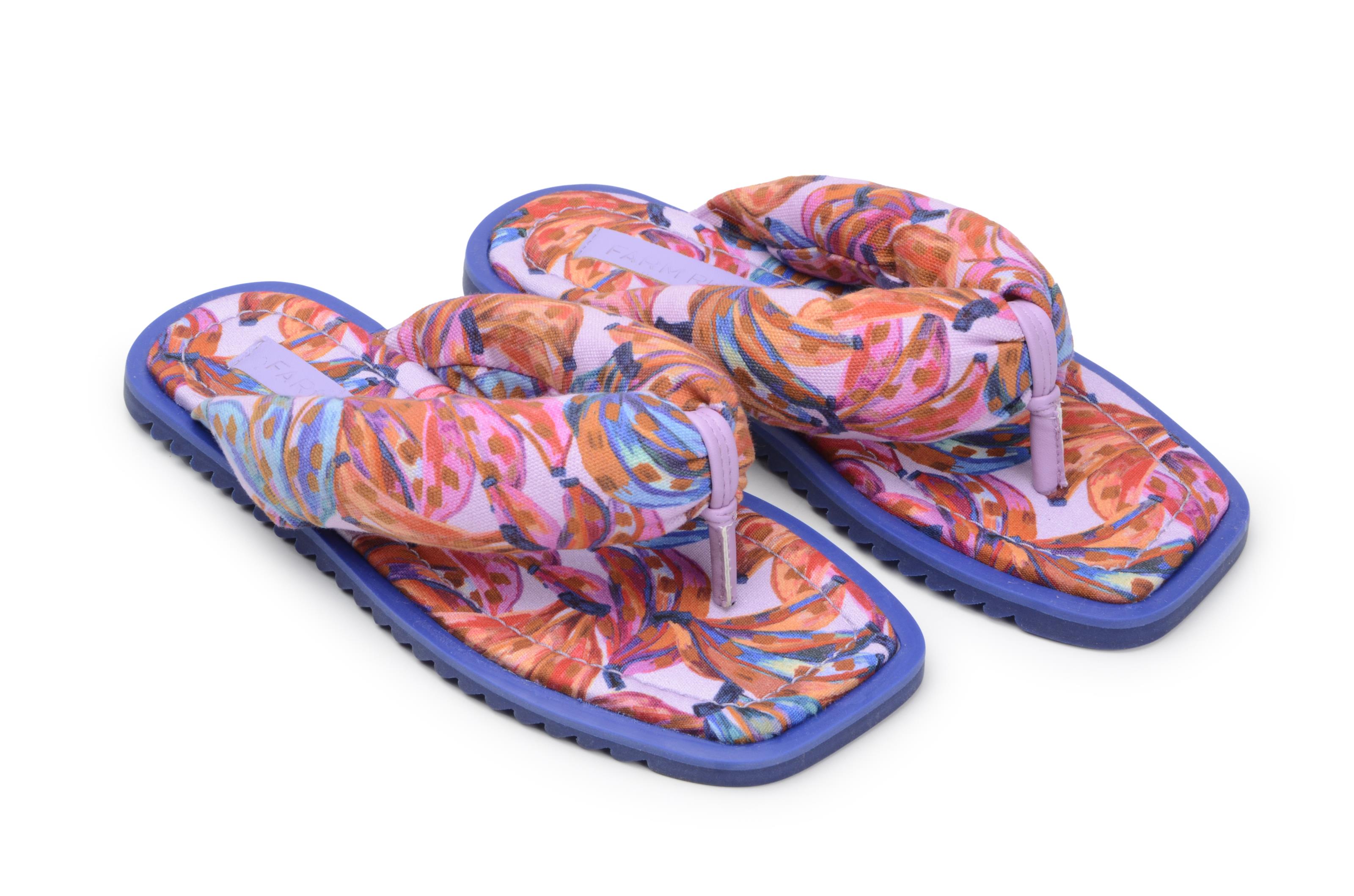 Sand Puff Flatform