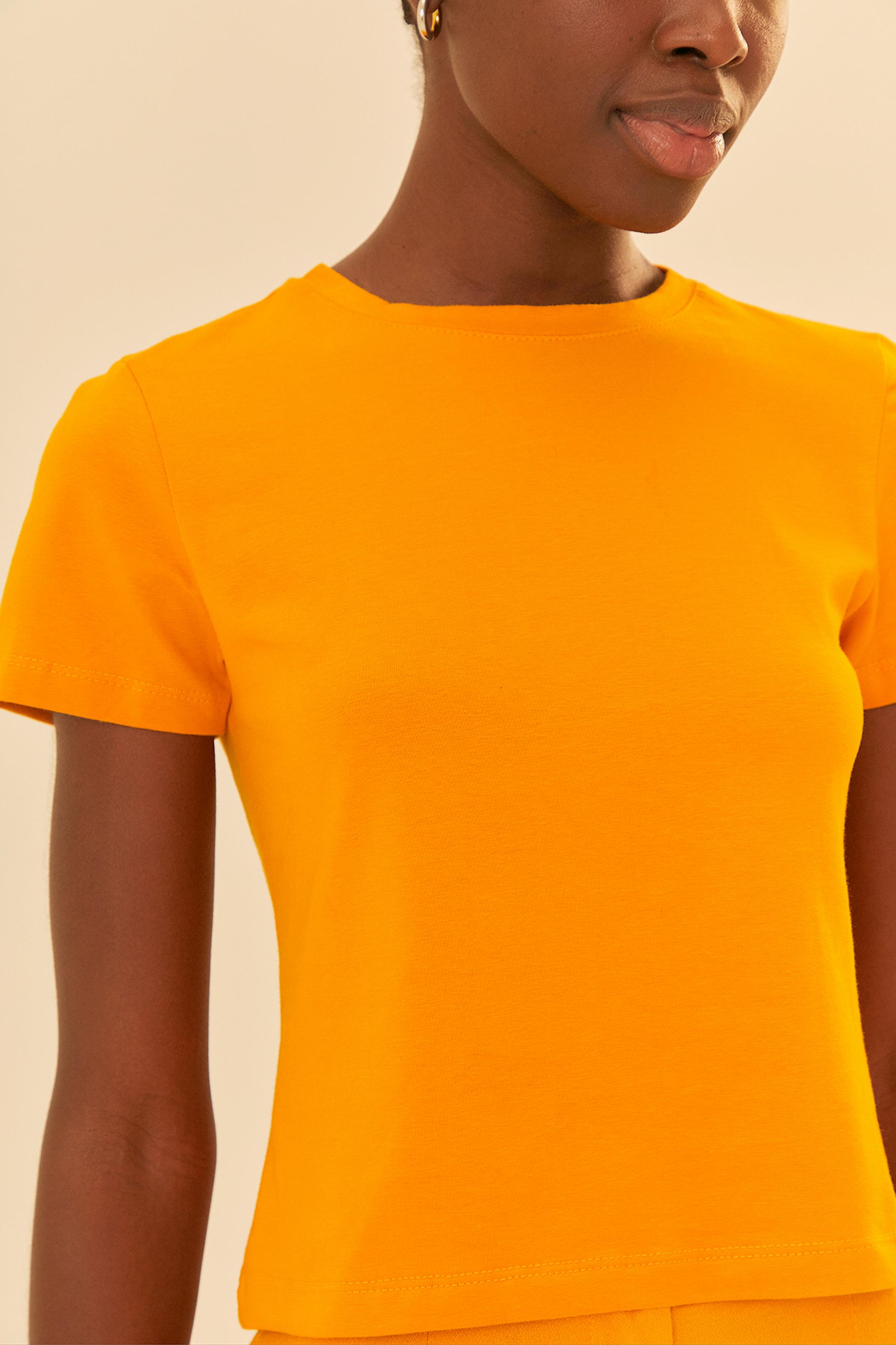 T-Shirt Básica