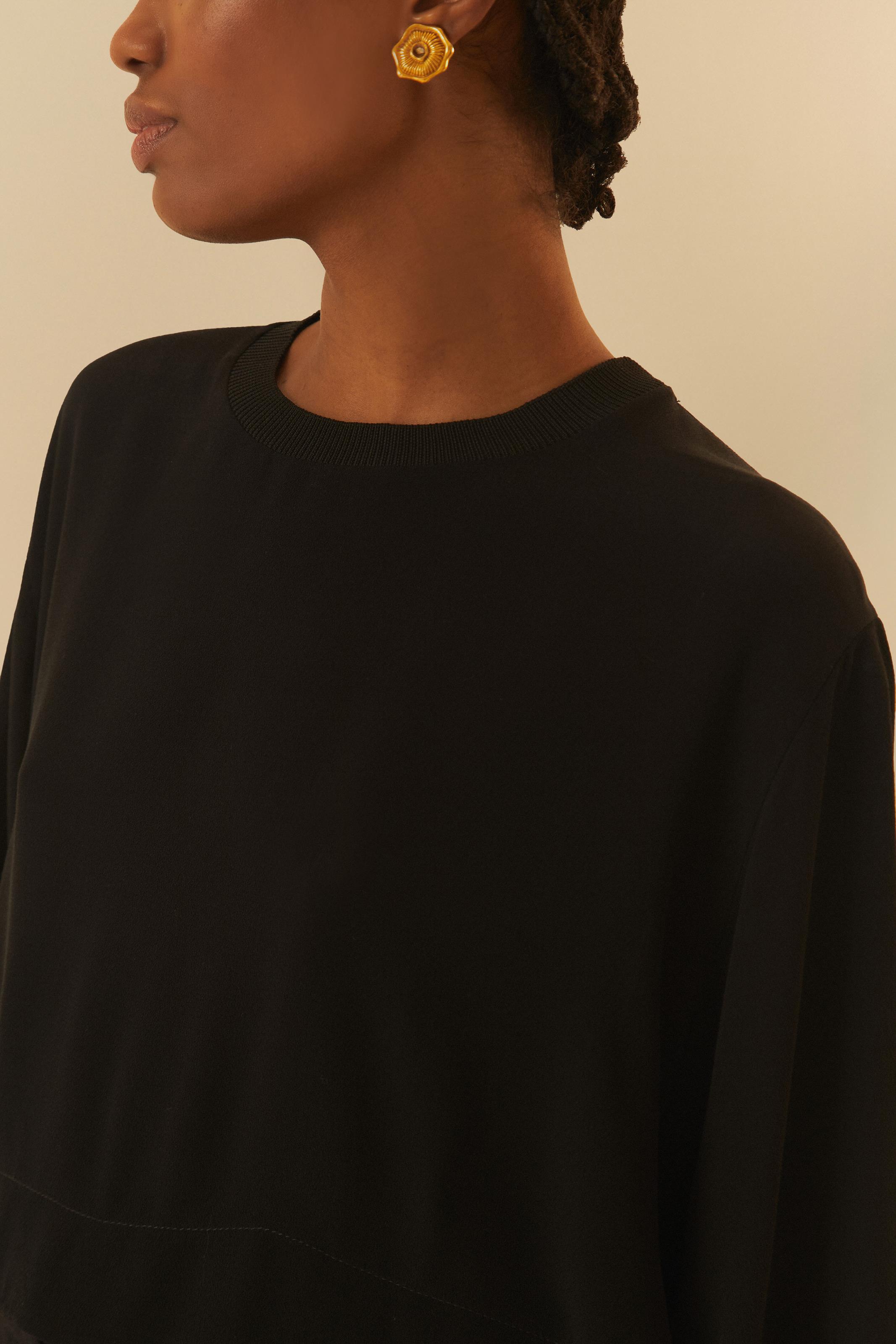 T-Shirt Basica