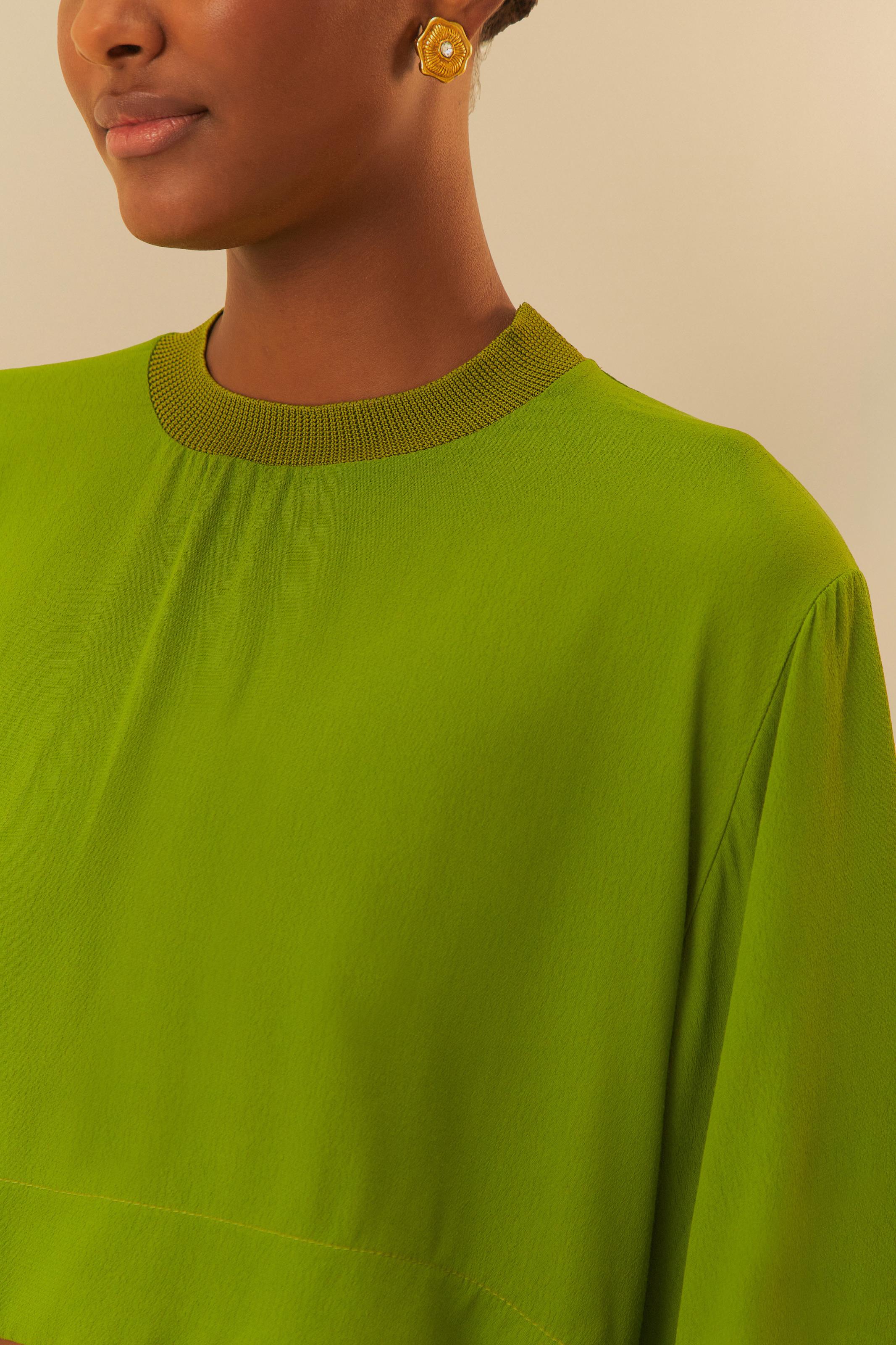 T-Shirt Basica