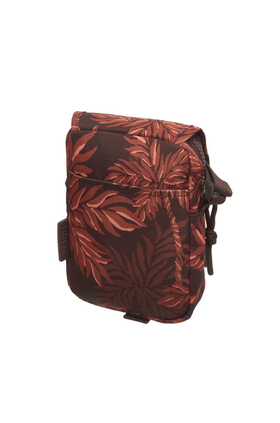 Bolsa Fervo Olhar Na Floresta