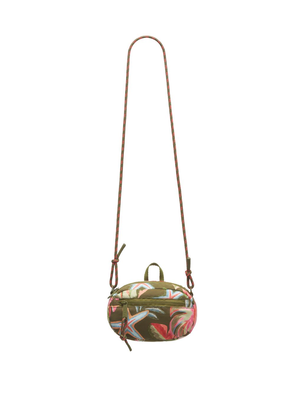 Farm — Bolsa Chuchu Peixes Pintados