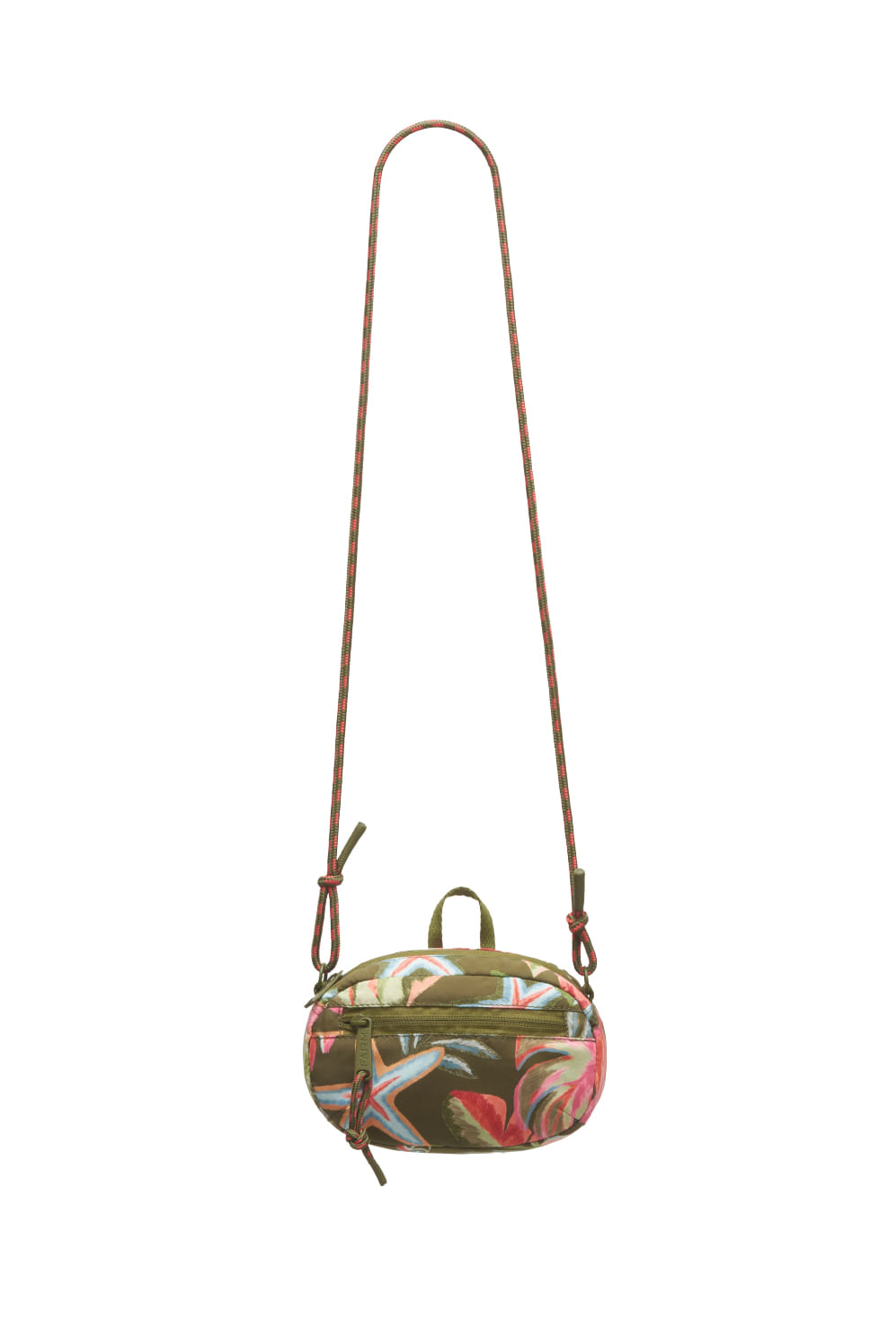 Bolsa Chuchu Peixes Pintados