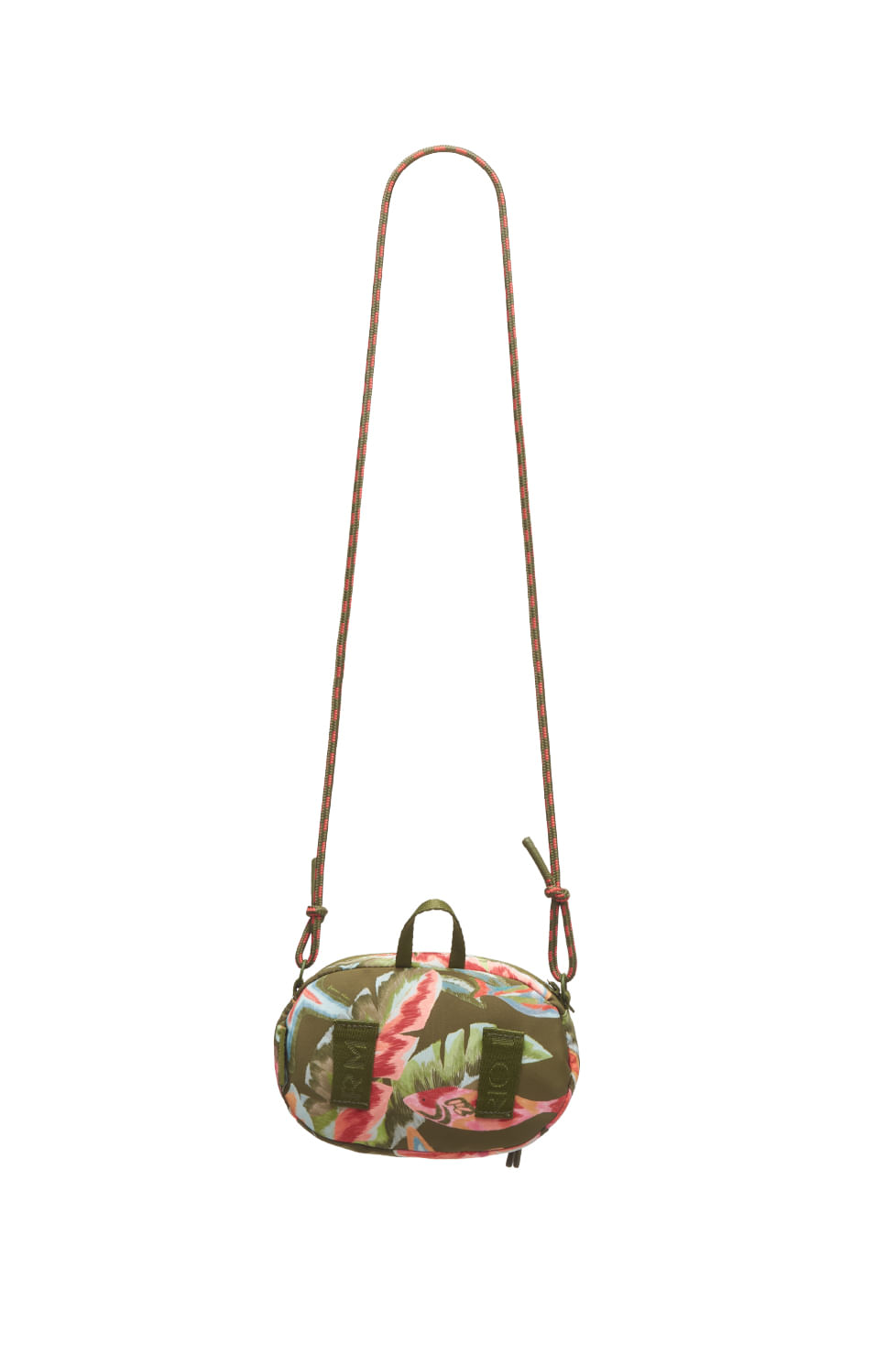 Bolsa Chuchu Peixes Pintados