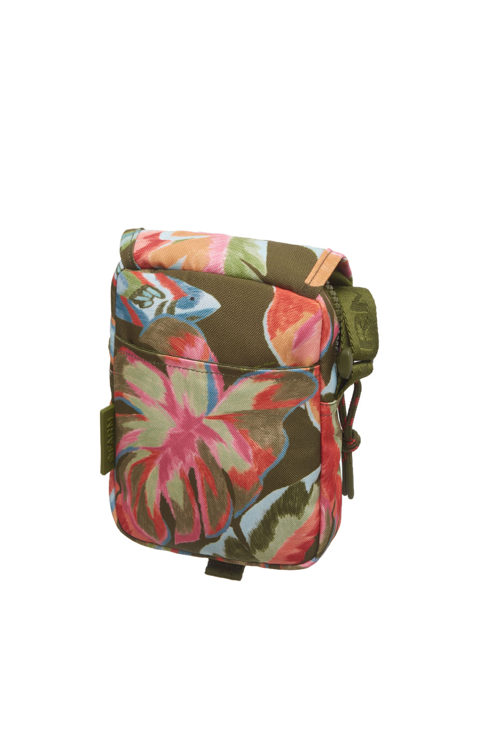 Bolsa Fervo Peixes Pintados