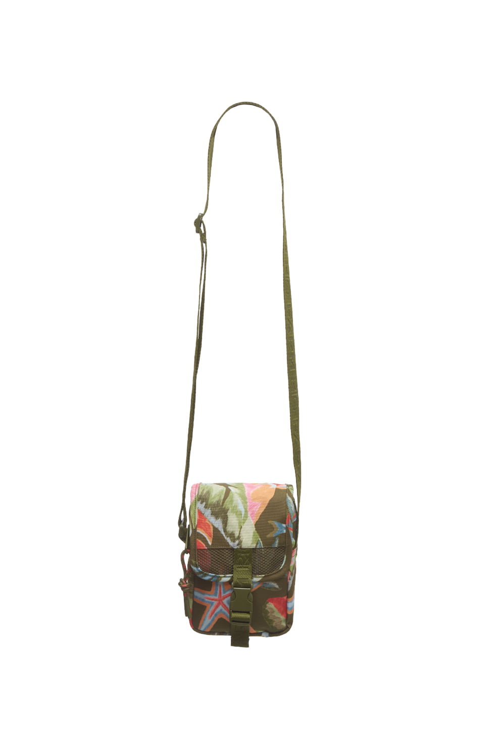 Bolsa Fervo Peixes Pintados