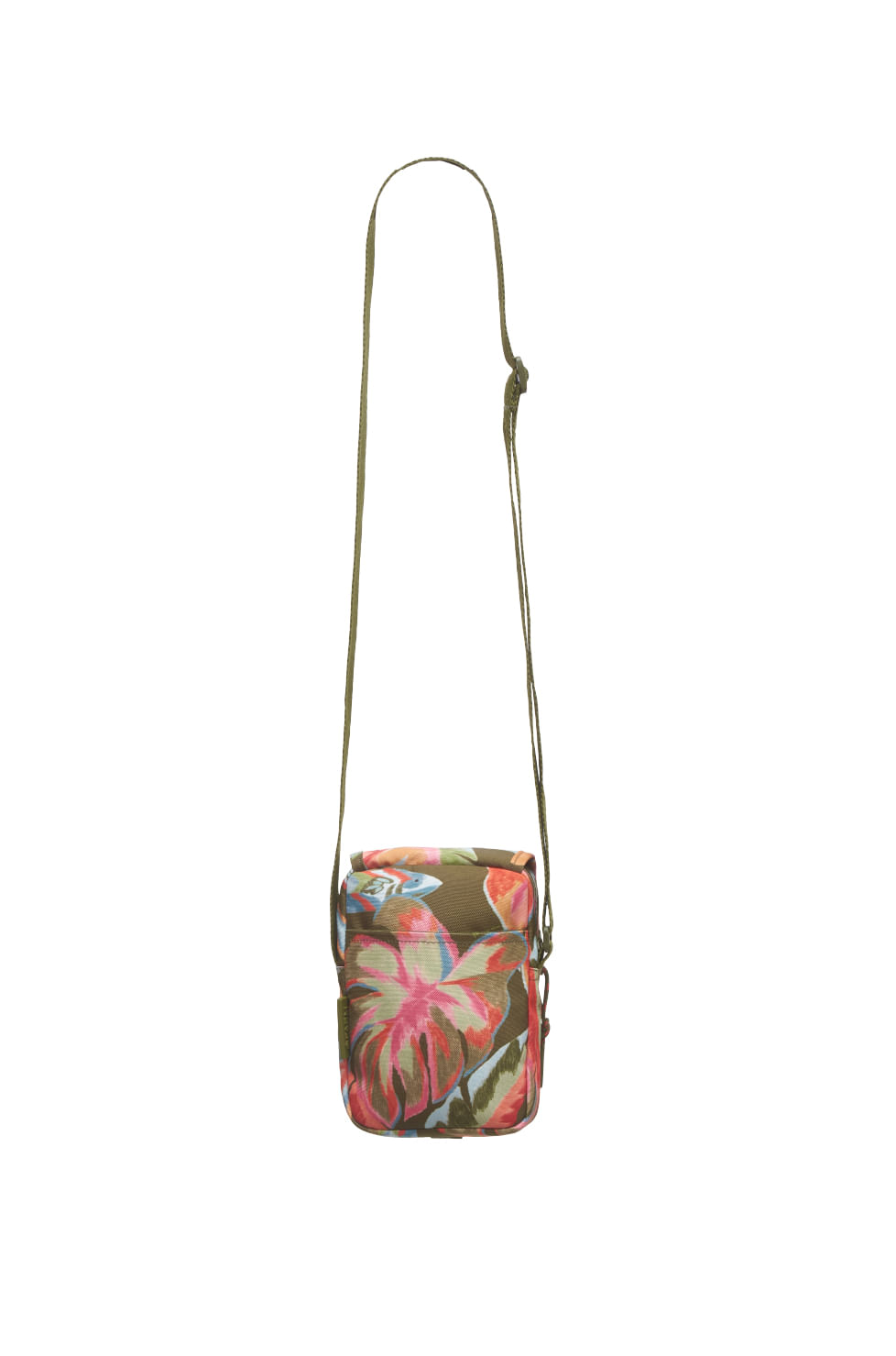 Bolsa Fervo Peixes Pintados