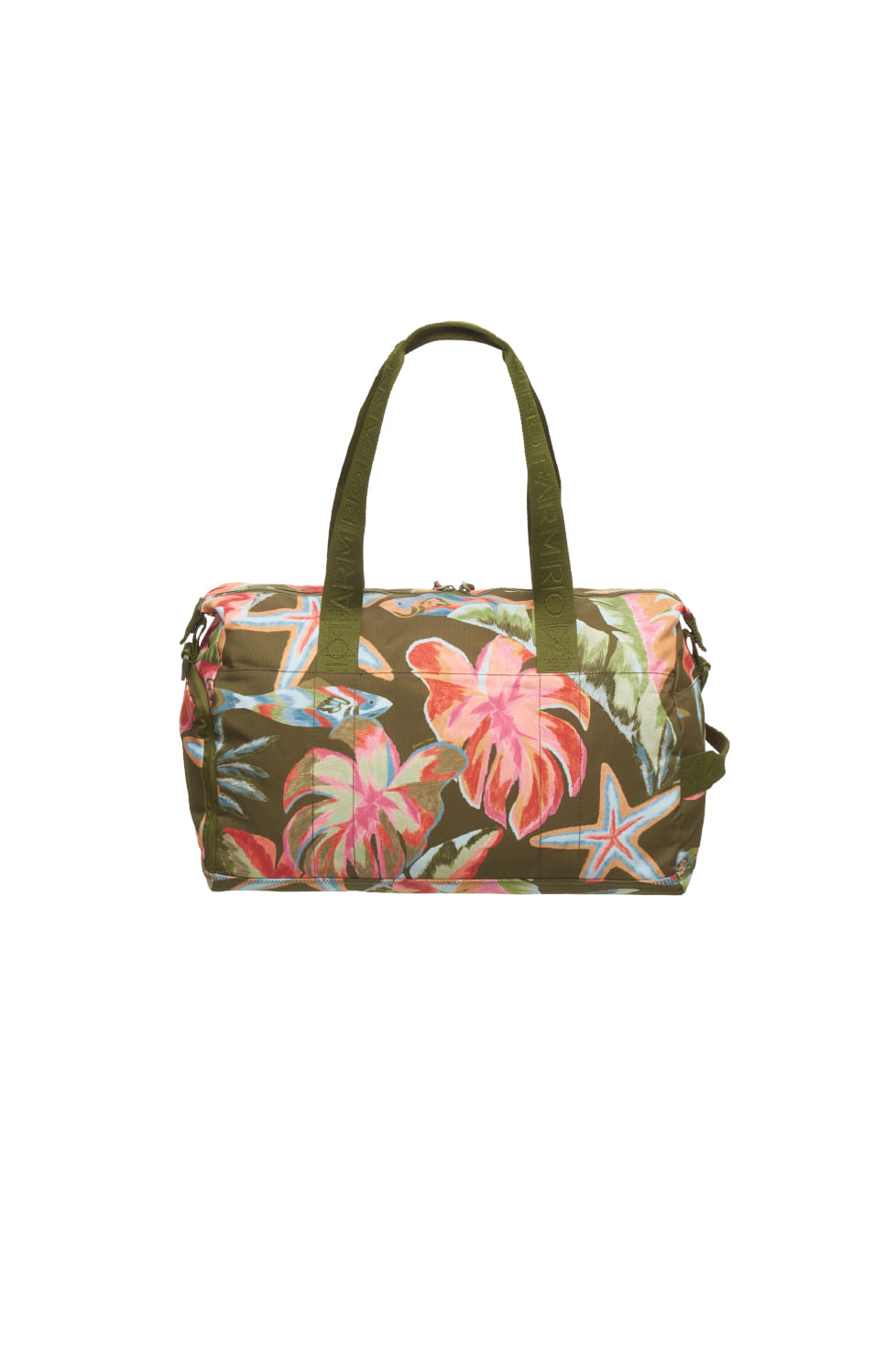 Bolsa Viva Peixes Pintados