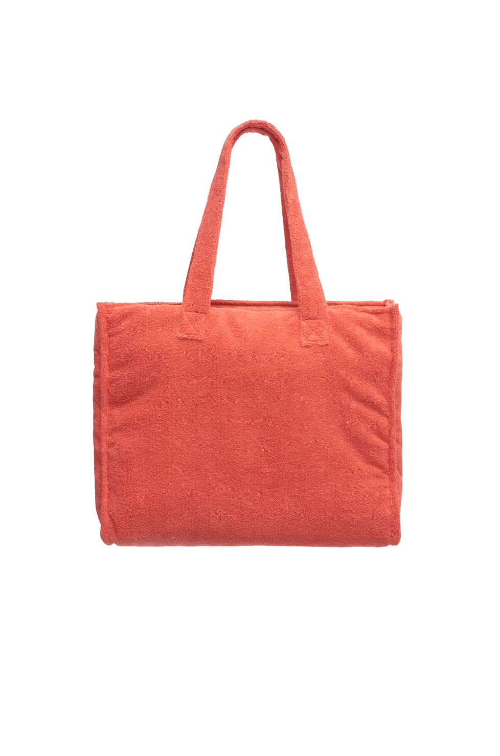 Bolsa Tote Carioca Revoada Tropical