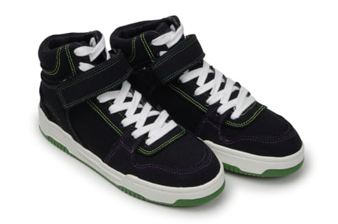 Tênis Rua Ii Mid