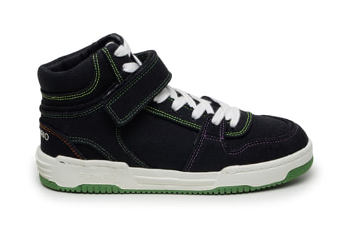 Tênis Rua Ii Mid