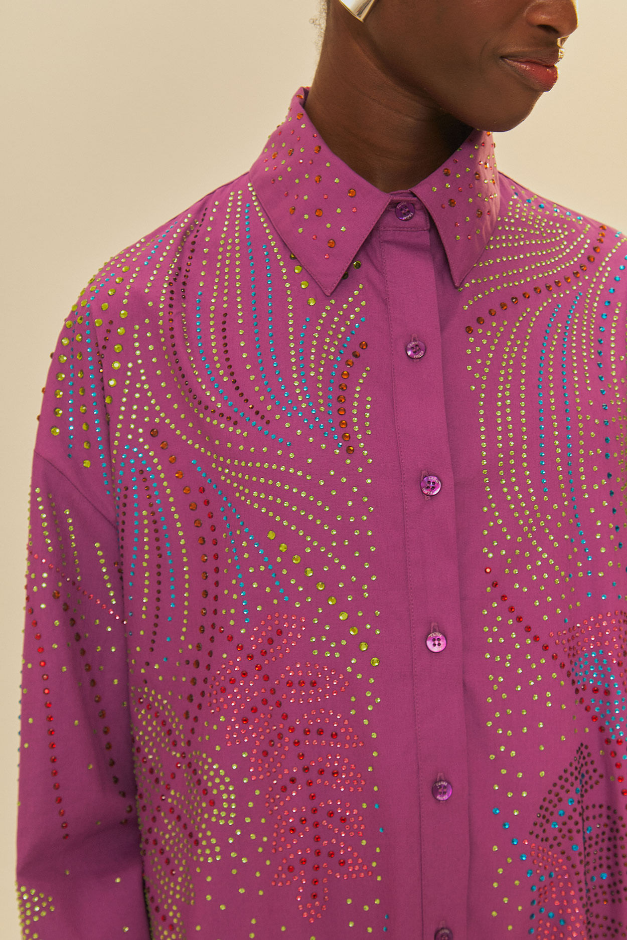 Camisa Hotfix Carnaval Das Águas