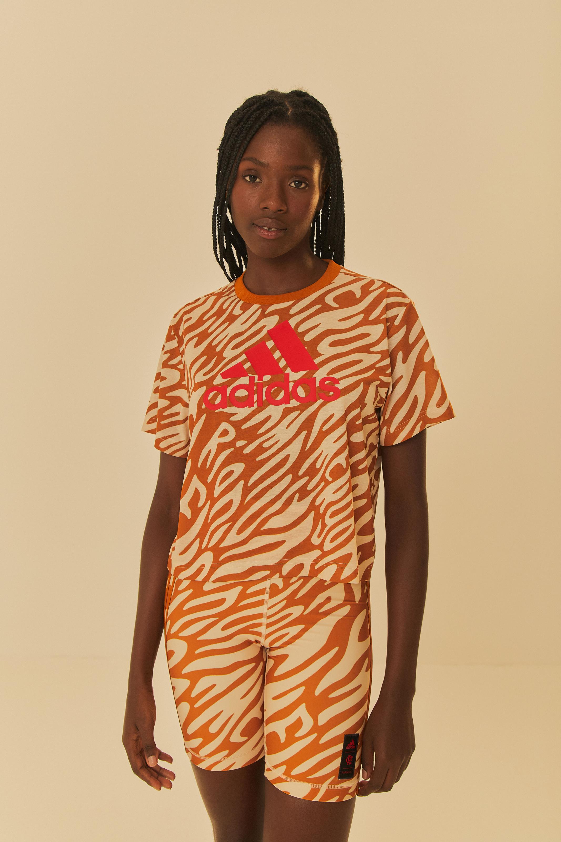 T-Shirt Crf Farm