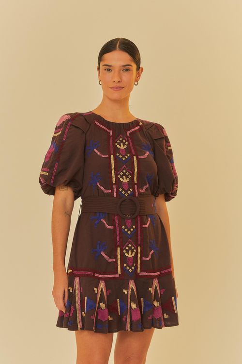 326456_46718_1-VESTIDO-CURTO-BORDADO-ESTAMPADO-ESPLENDOR-TROPICAL
