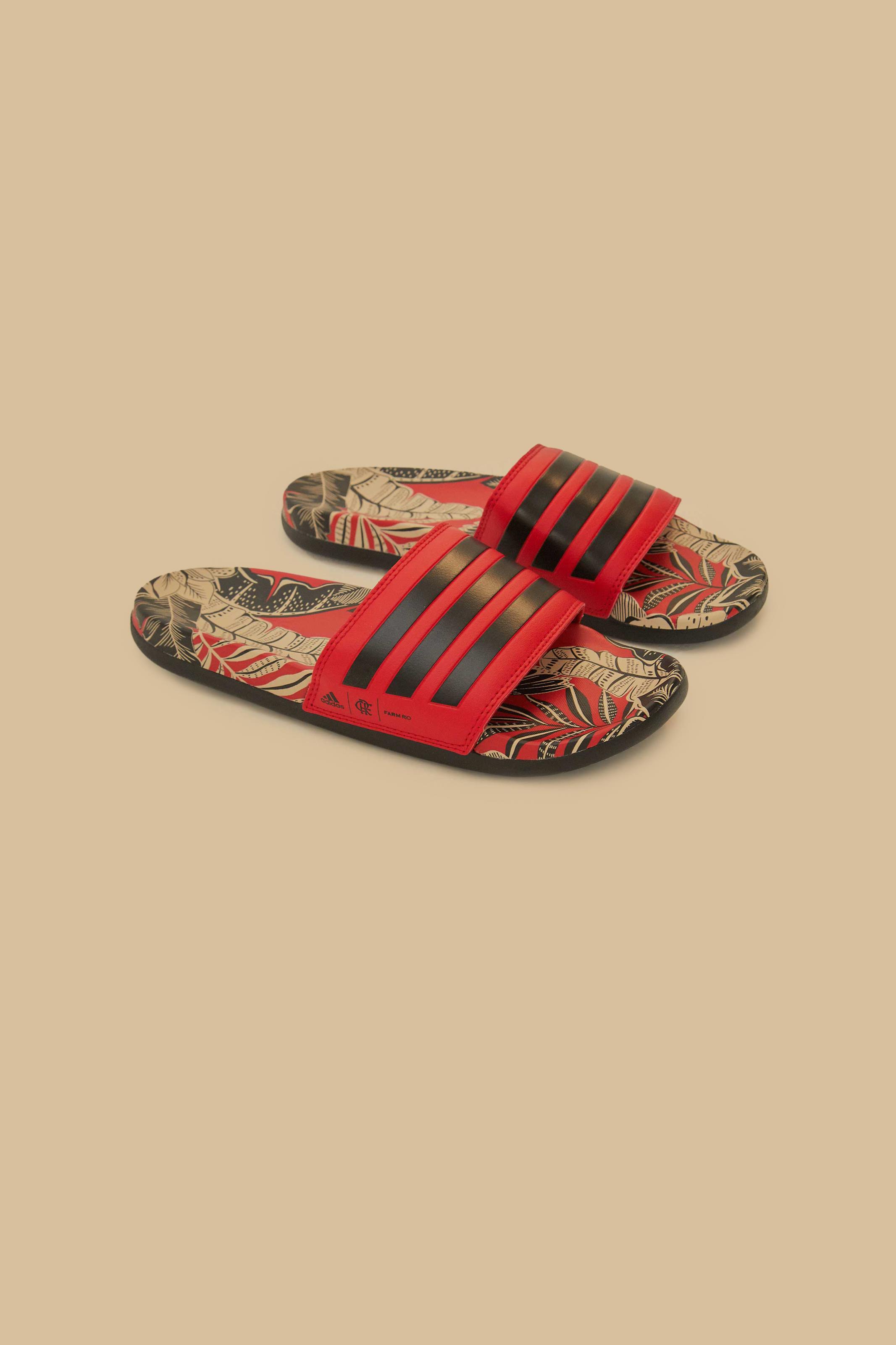 Adilette Crf Farm - Main Image