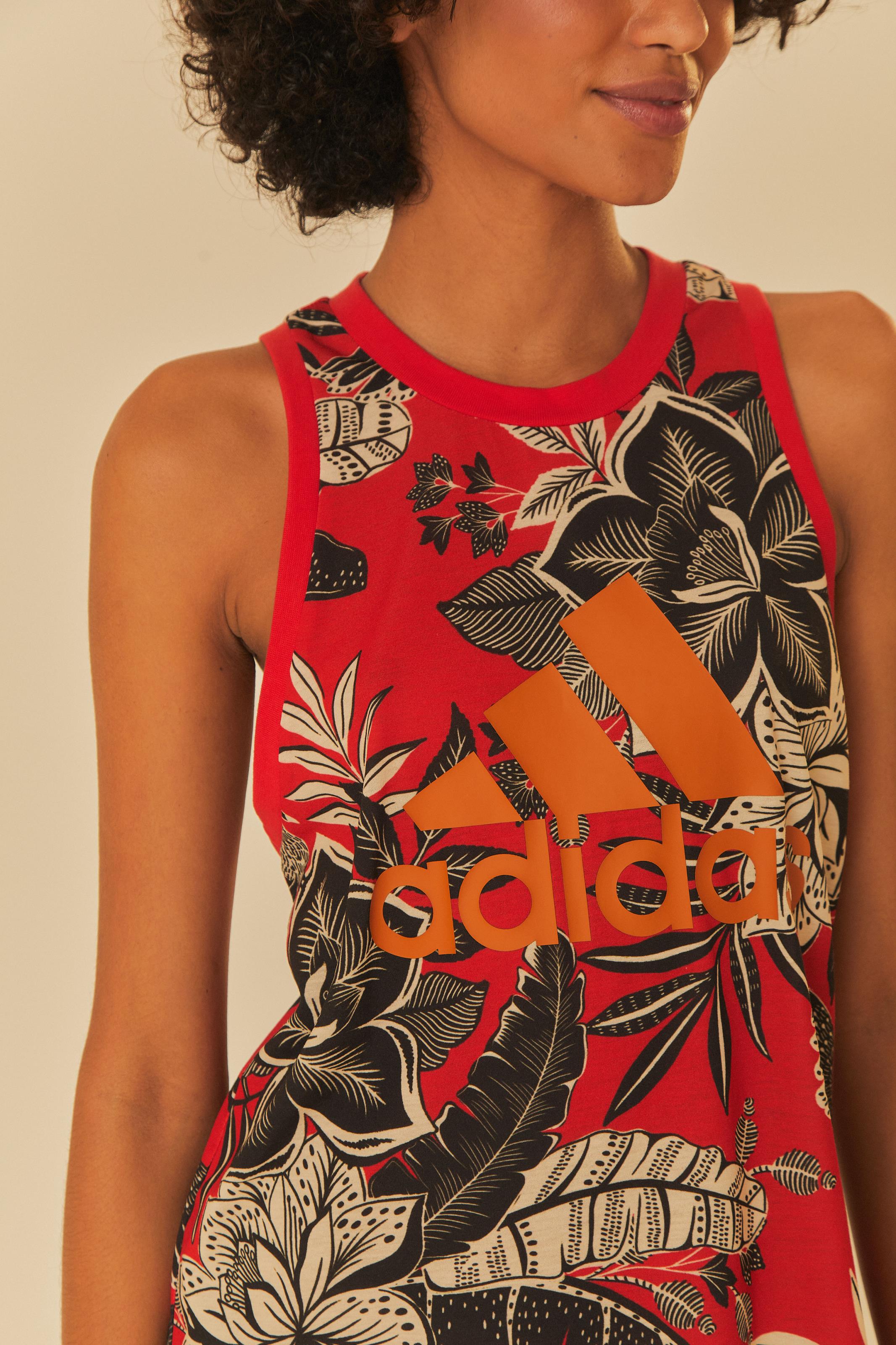 Vestido Crf Farm