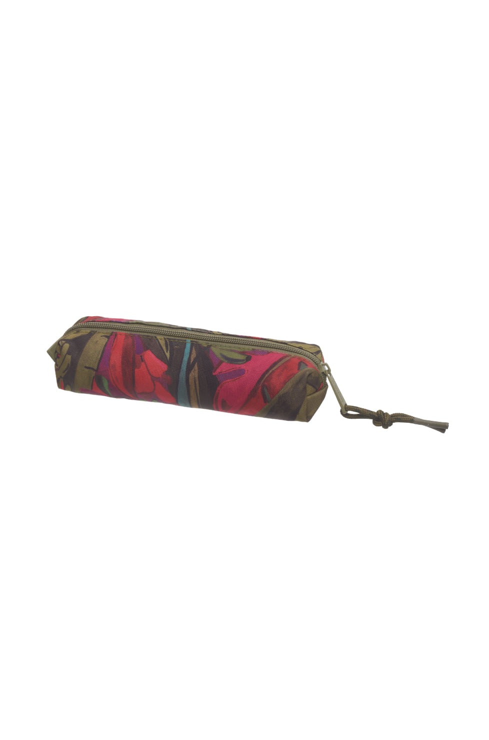 Mini Necessaire Ora Bolas Folhagem De Ba